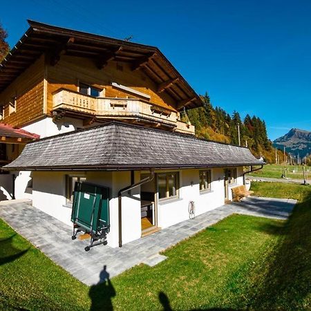 Hotel Landhaus Kirchberg Kirchberg in Tirol Exterior foto